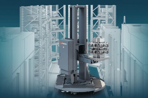 Fastems targets high-mix CNC automation at AMB 2026