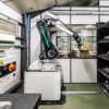 Méca-Précis automates inspection bottleneck with Mitutoyo measurement cell