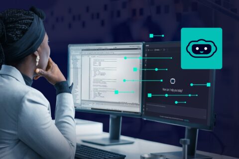 Siemens brings agentic AI into automation engineering