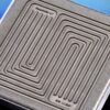 Fraunhofer ILT uses laser deposition to extend mold and tool life