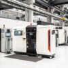 DMG MORI Bielefeld Open House focuses on integrated machining