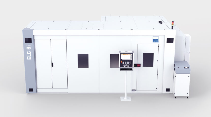 EMAG ELC 6i