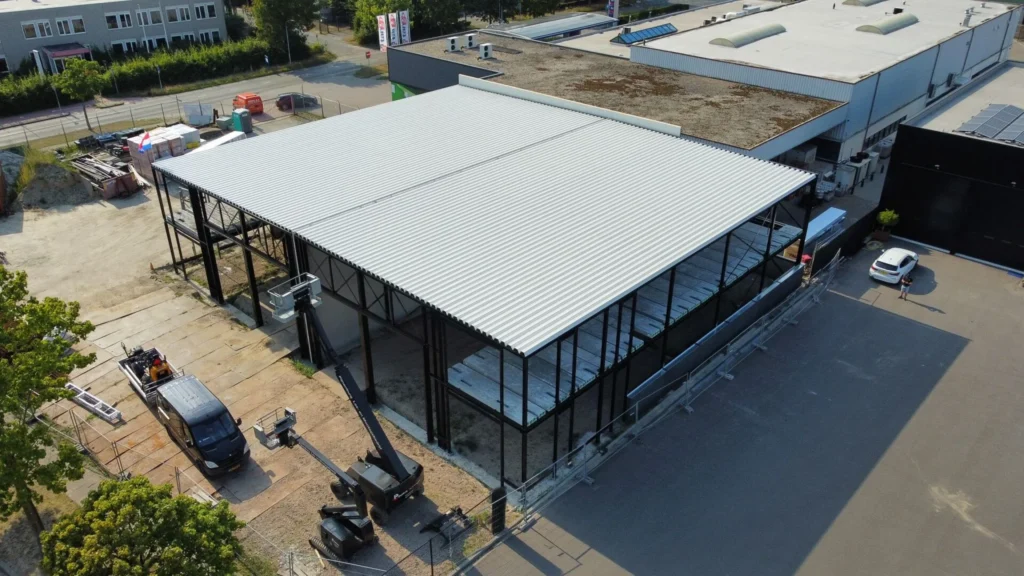 Additive Factory NL