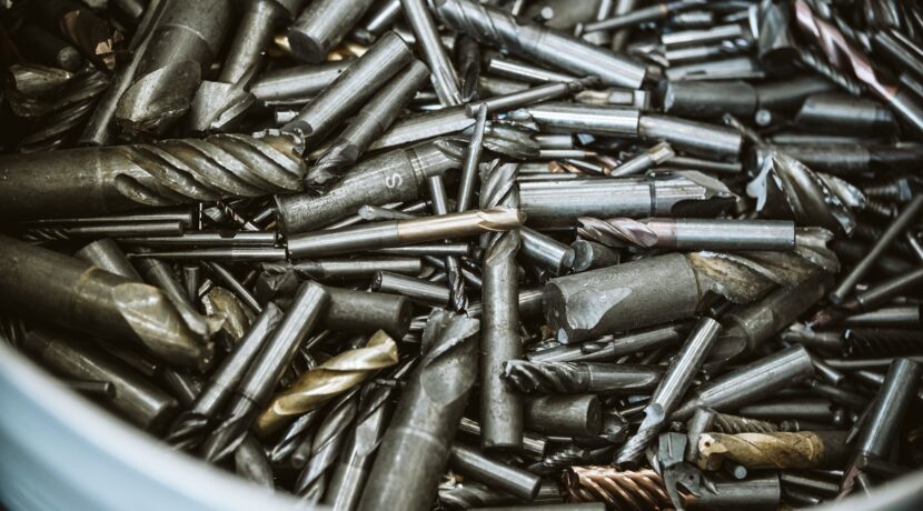 CERATIZIT Recycling tungsten