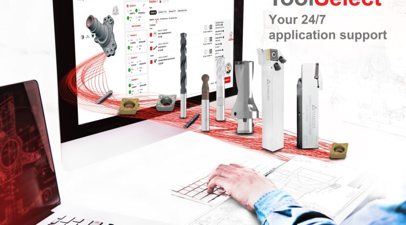 CERATIZIT ToolSelect