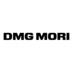 DMG MORI logo