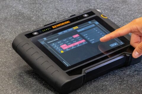 Renishaw XK20 adds flatness and level measurement