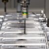 Renishaw RMP400S combines probing, scanning and surface finish verification