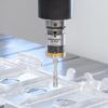 Renishaw RUP60 brings ultrasonic thickness inspection to machine tools