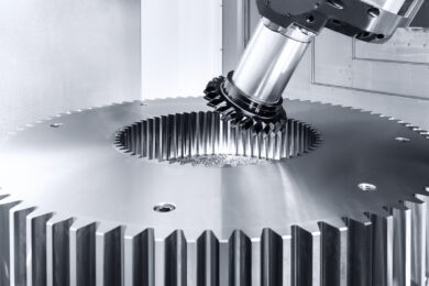 DMG MORI adds gear cutting capability to CNC job shops