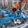 BMW scales Additive Manufacturing for series production