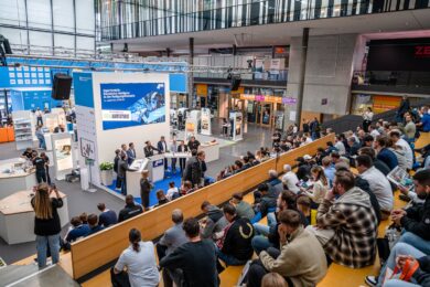 AMB 2026 expands its metalworking programme