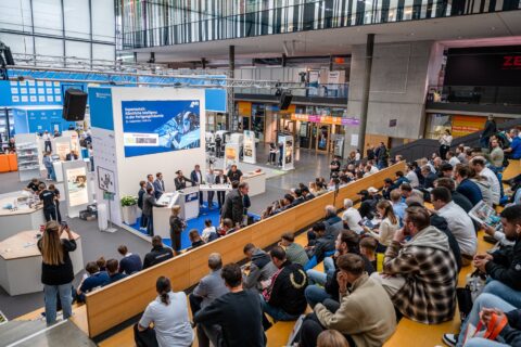 AMB 2026 expands its metalworking programme