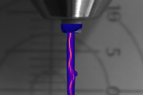 Synchronized IDS Cameras Reveal Plasma Jets in 3D at INP Greifswald