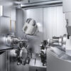 INDEX showcases integrated machining and automation at AMB 2026