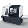 DMG MORI production turning for medical series manufacturing