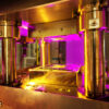 Fraunhofer IWU advances hydraulic forming for faster production