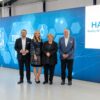 HAIMER transfers ownership to the second generation