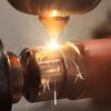 Fraunhofer ILT and Etxetar expand laser deposition for industrial use