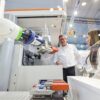 Automation moves closer to the machinetool at AMB 2026