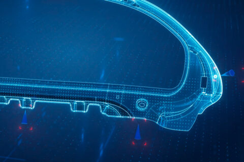 ZEISS Virtual Clamping reduces fixture effort in dimensional inspection