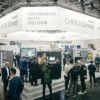 CHIRON Group focuses on automated machining at AMB
