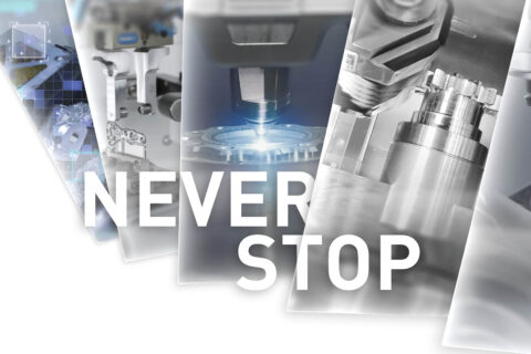 DMG MORI shows scalable path to automated manufacturing at AMB 2026