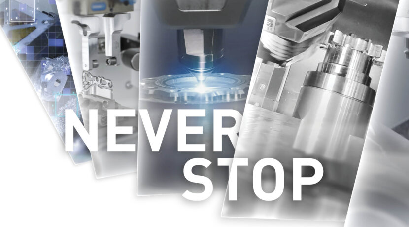 DMG MORI shows scalable path to automated manufacturing at AMB 2026