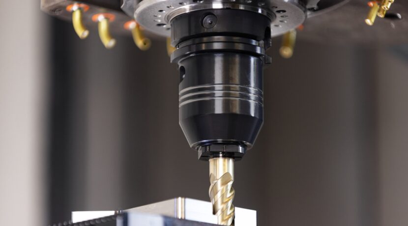 Schunk Tool Guard