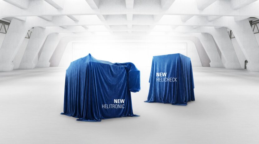 WALTER to launch HELITRONIC and HELICHECK machines at AMB and IMTS 2026