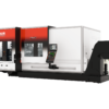 Yamazaki Mazak showcases integrated machining and automation at AMB 2026