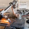 Teqram presents enhanced EasyGrinder at EuroBLECH 2026