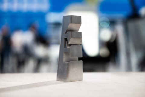 17 companies shortlisted for the AMB Award