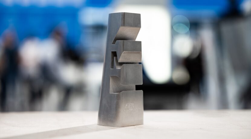 17 companies shortlisted for the AMB Award