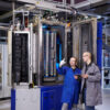 Fraunhofer IWS develops thick ta-C coatings for improved wear protection