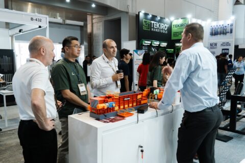 GIFA and METEC Indonesia: Indonesia’s aluminium expansion drives technology demand