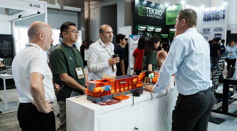GIFA and METEC Indonesia: Indonesia’s aluminium expansion drives technology demand