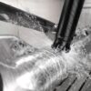 Sandvik Coromant CoroMill MR20 for stable profile milling