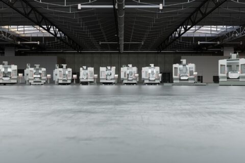 HERMLE to present automated machining systems at AMB 2026