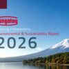 Tungaloy’s 2026 sustainability report covers 2025 progress