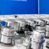 SCHUNK connecting clamping and automation at AMB 2026