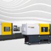 FANUC to combine injection moulding automation and factory data at Fakuma 2026