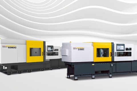 FANUC to combine injection moulding automation and factory data at Fakuma 2026