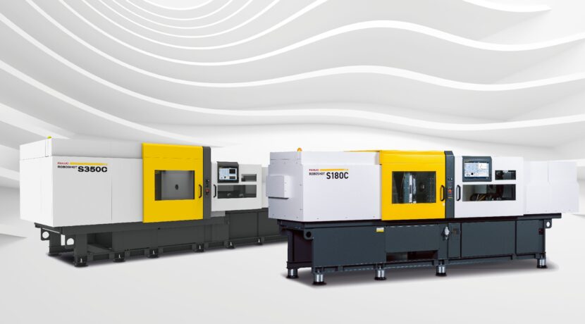 FANUC to combine injection moulding automation and factory data at Fakuma 2026