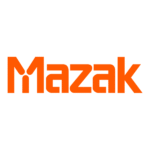 Yamazaki Mazak logo