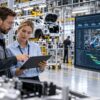 PreAIrranging project aims to simplify complex production scheduling with AI