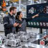 AluKauKi project uses causal AI to reduce aluminum die casting scrap
