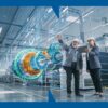 NexGeM targets digital integration in metalworking production