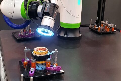 Precision Fair 2026 brings high-tech precision ecosystem together