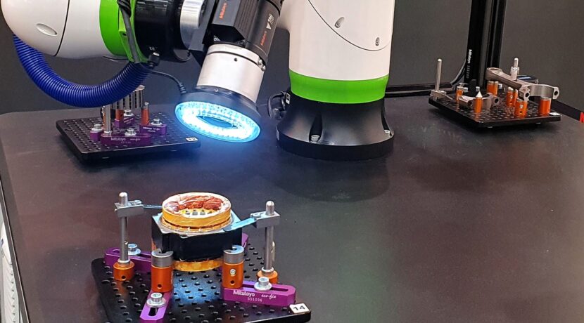 Precision Fair 2026 brings high-tech precision ecosystem together